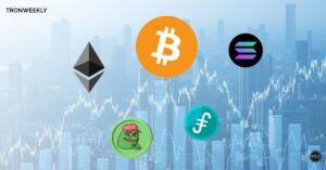Bitcoin Booms, Altcoins Bleed: Zombie Apocalypse Looms?