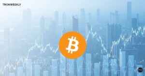 Bitcoin’s Fate Hangs On $43k Support Level Amidst Shifting Global Dynamics