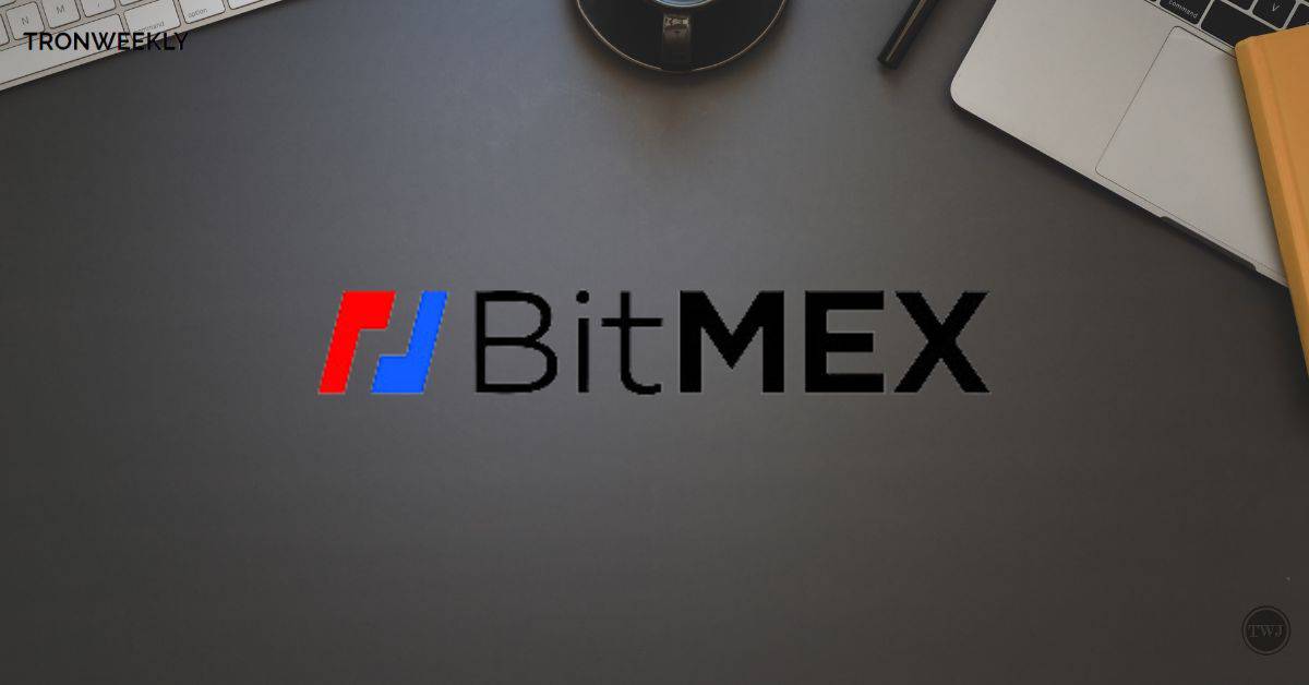 Bitmex