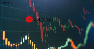 Optimism Price Surges 34% Amid Investor Concerns Over Sell Signal