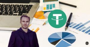 Tether’s CTO Unveils Ambitious Plan For 2024