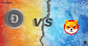 Dogecoin vs. Shiba Inu: Unraveling the Potential Power Shift in Crypto in 2024