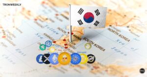 South Korea To Reveal Crypto Assets Of Top Officials Next Year
