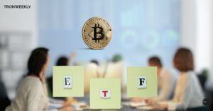 SEC’s Stance On Crypto ETFs Sparks Backlash From Industry Experts