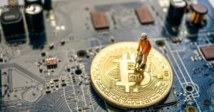 Bitcoin Miner Dominates: Top-Performing Stock of 2023
