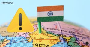 India Issues Warning To Global Crypto Exchanges, Binance & Others At Risk