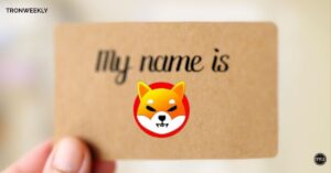 Shiba Inu�s Latest Update: Claim Your SHIB Name Token