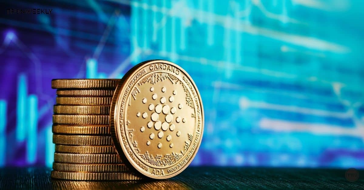 Cardano On The Rise: ADA Envisions A 20% Surge To Conclude 2023