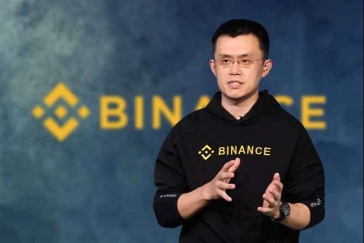 Ex-Binance CEO CZ Shares His Bitcoin Success Story Amid Legal Woes
