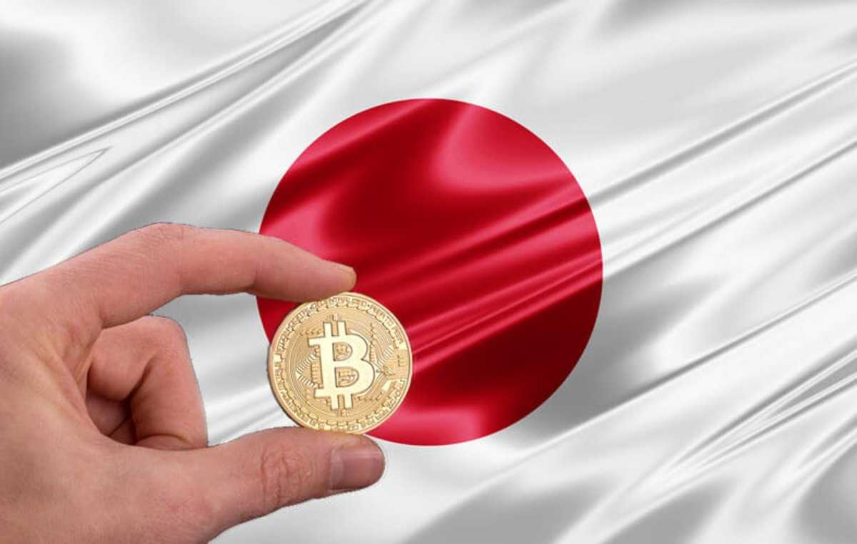 Japan Welcomes Crypto With Open Arms In Landmark Tax Reform