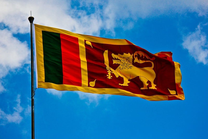 Sri Lanka Addresses Crypto Challenges With Regulatory Vigor And Proactive Measures