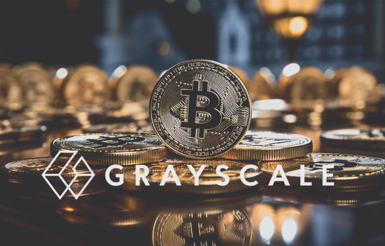 Bitcoin ETF Grayscale In Negotiations With JPMorgan And Goldman Sachs