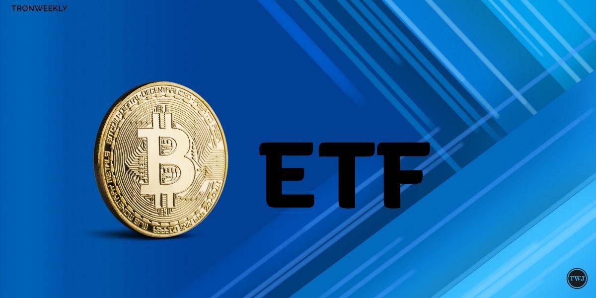 Bitcoin ETFs Inch Closer To Approval As Issuers Clear Key SEC Hurdle