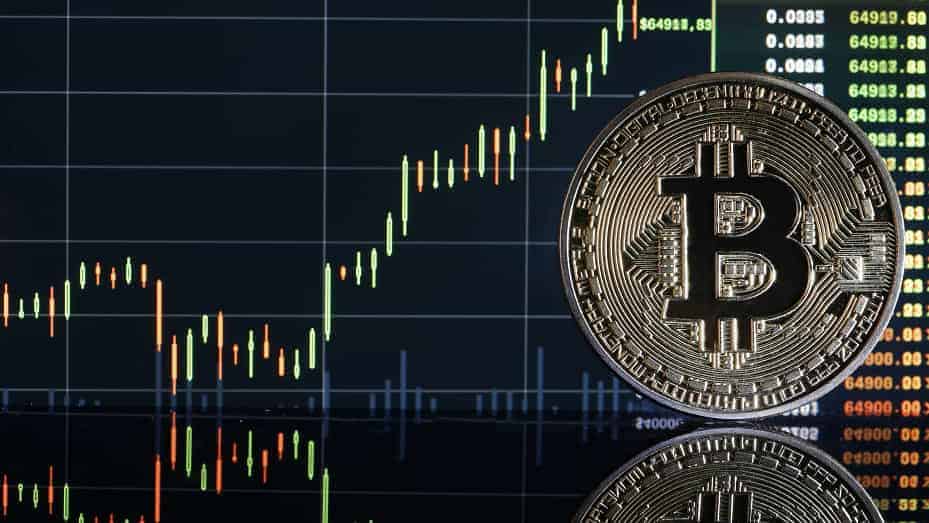 Bitcoin Price Could Skyrocket To $150K, Says Rich Dad Author