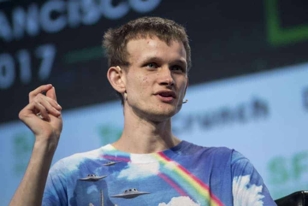 Buterin's Bold Vision For Crypto Legitimacy And Governance