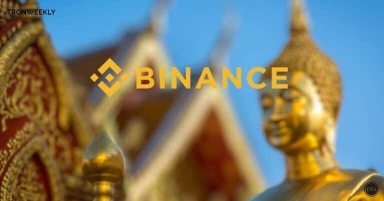 Binance
