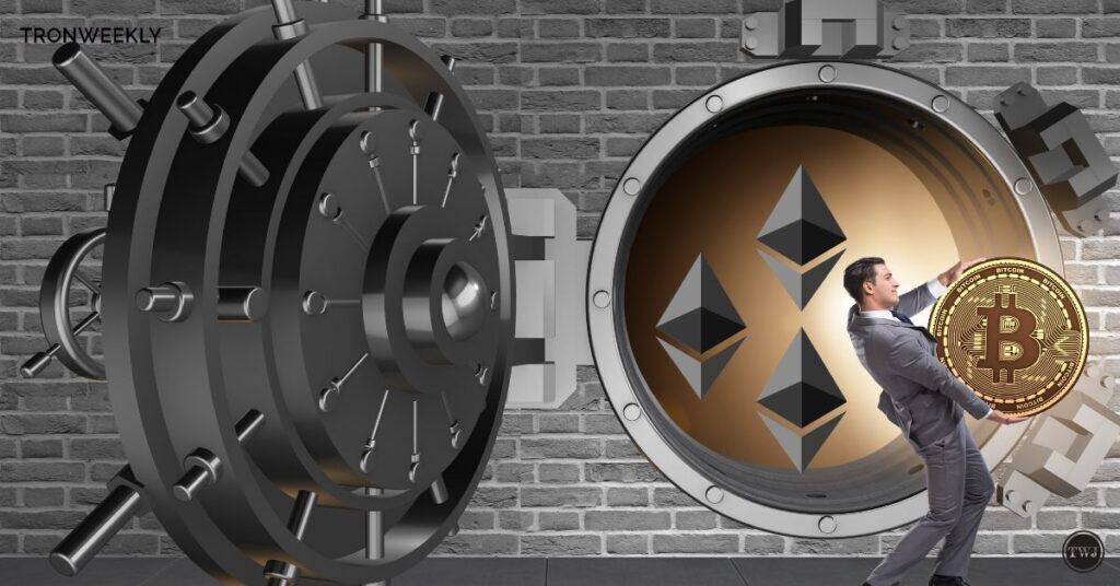 Crypto