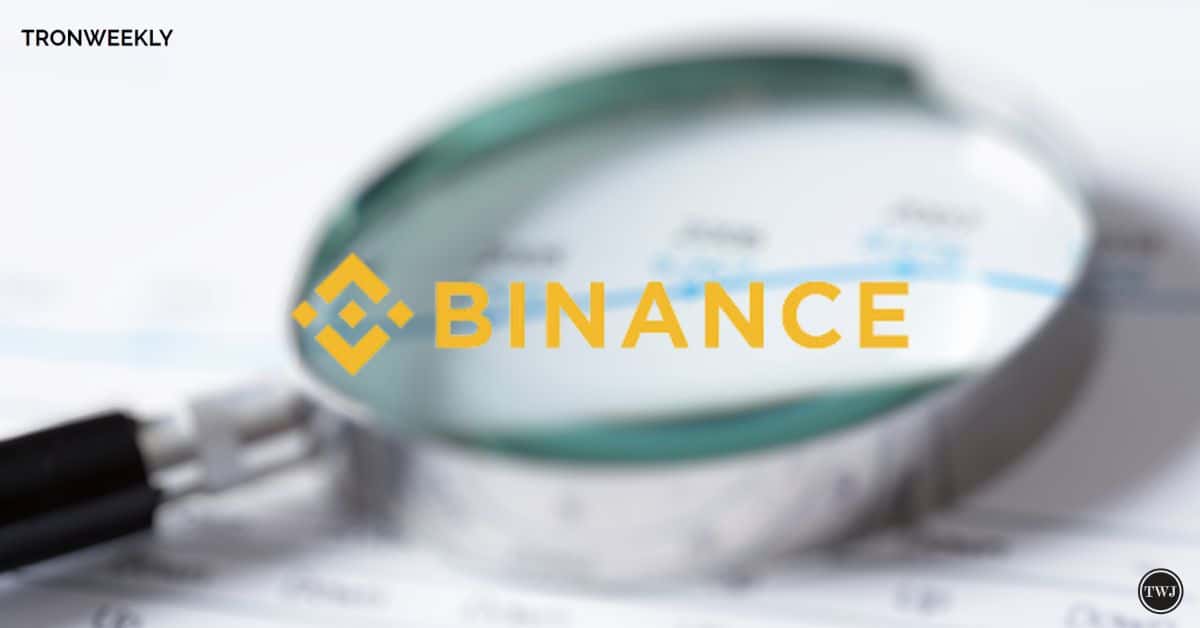 Binance