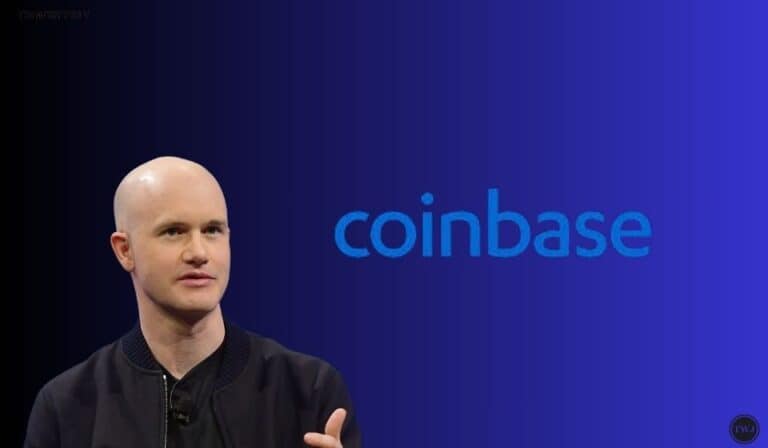 Coinbase CEO Praises JP Morgan Despite Bitcoin Clash
