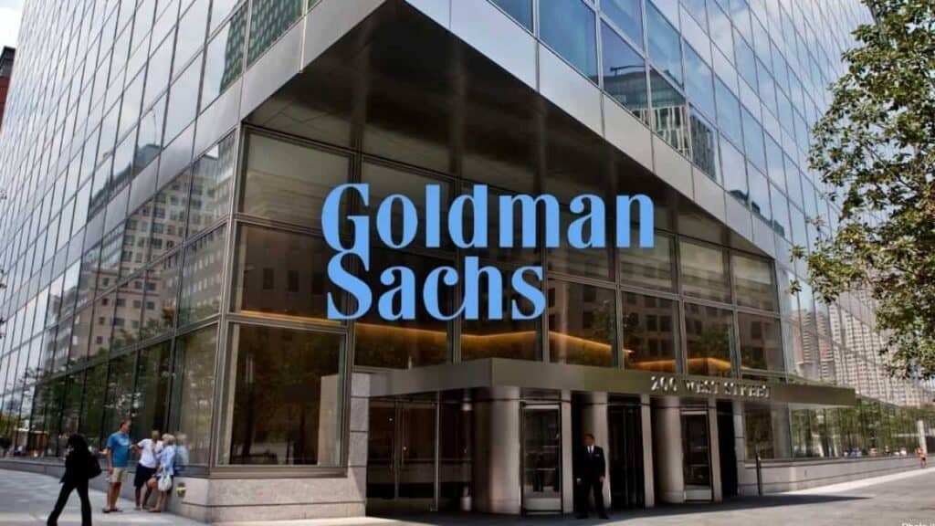 FCA Authorises Elwood, A Crypto Platform Backed By Goldman Sachs