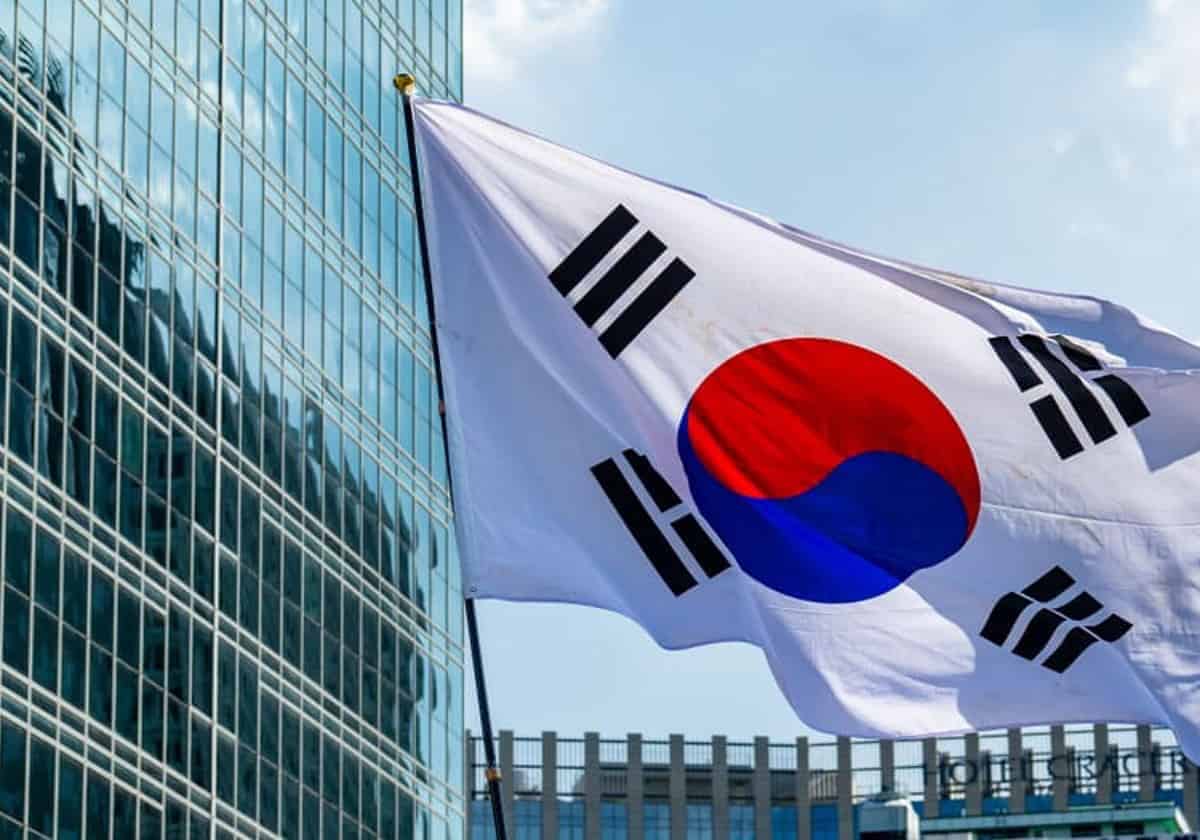 South Korea Considers Crypto Mixer Sanctions Following US Lead