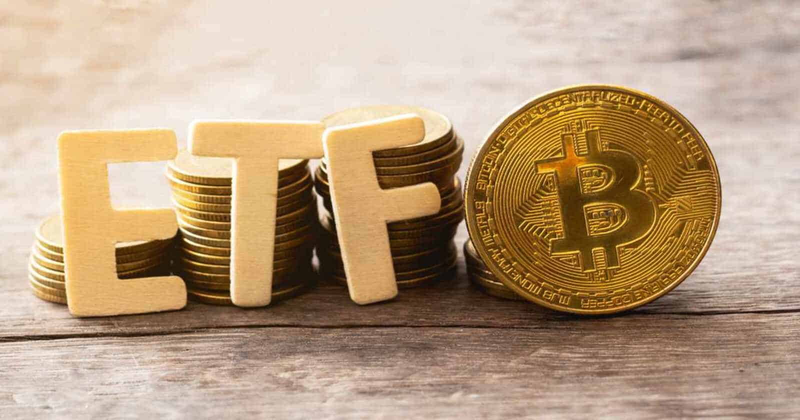 Spot Bitcoin ETFs May Lure Billions From Other Crypto Products, JPMorgan Says