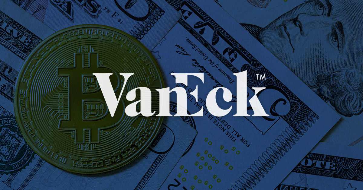 VanEck Pledges 5% Of Bitcoin ETF Profits To Support Developers