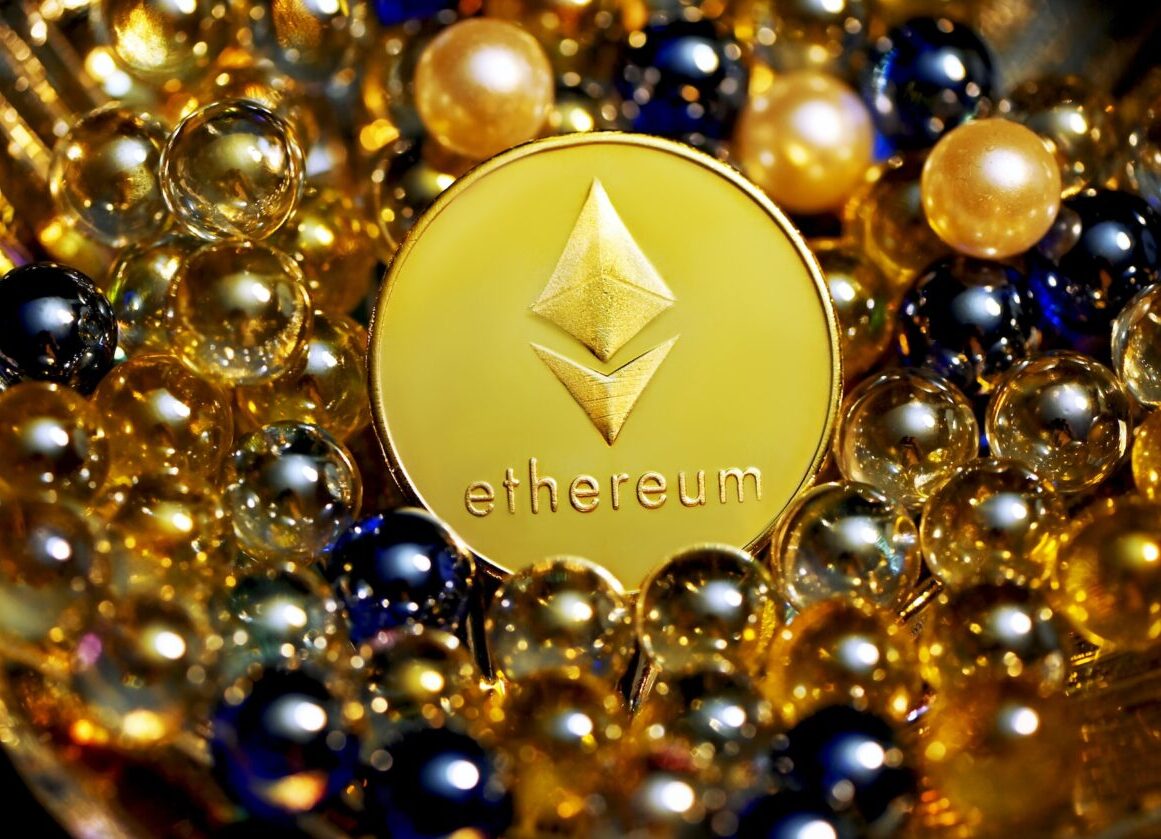 Crypto Traders Turn To Ethereum, Amidst SEC Hack