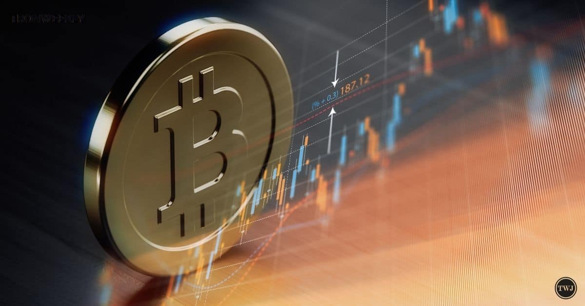 Bitcoin At Crossroads Veteran Trader Predicts Parabolic Surge, But Correction Looms