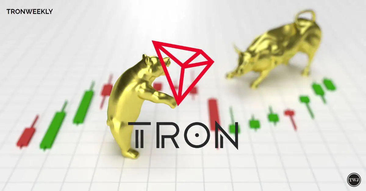 TRON(TRX) Unveils Bitcoin Layer 2 Solution: TRX Price Soars Amid Milestones