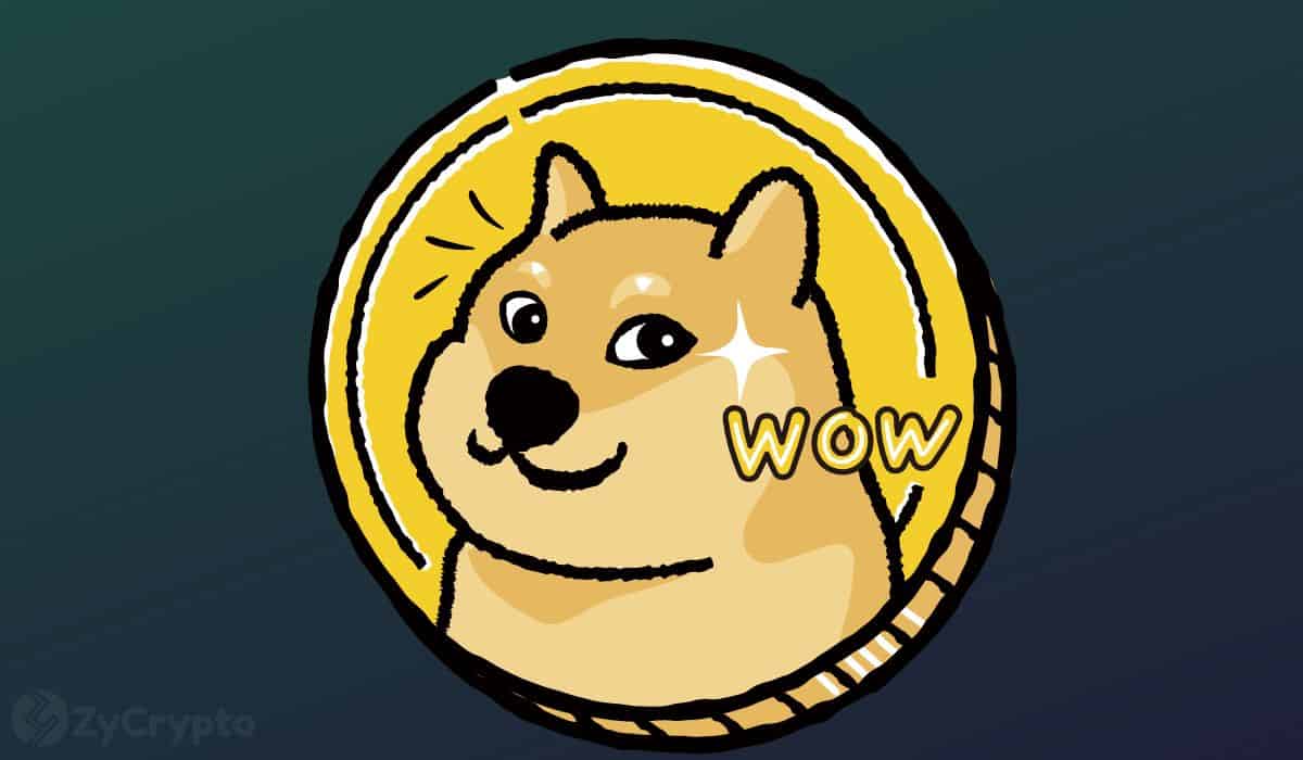 Dogecoin