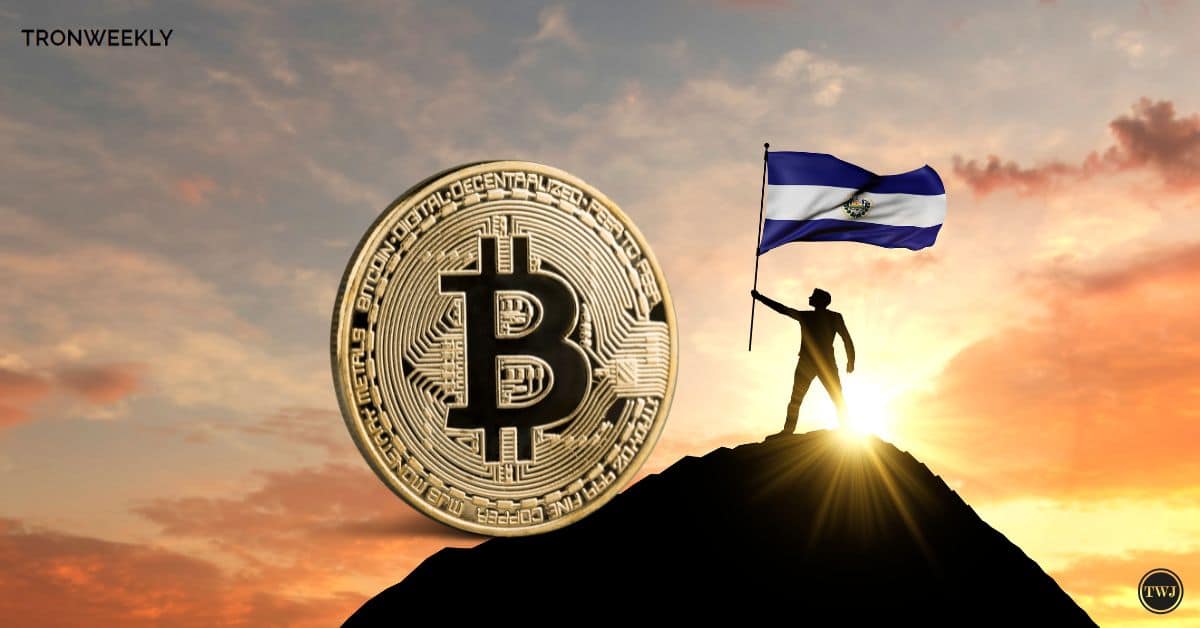 El Salvador's Bitcoin-Friendly President Secures Second Term With Crypto Revolution