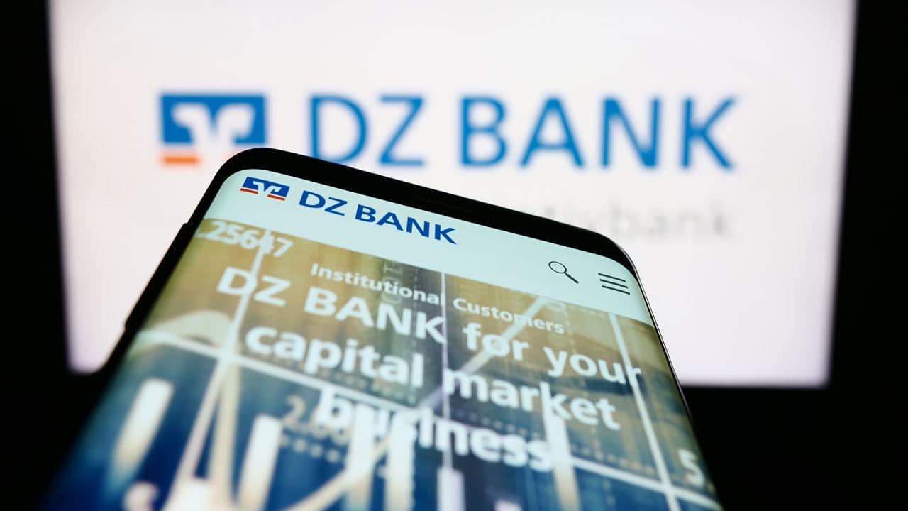 DZ Bank