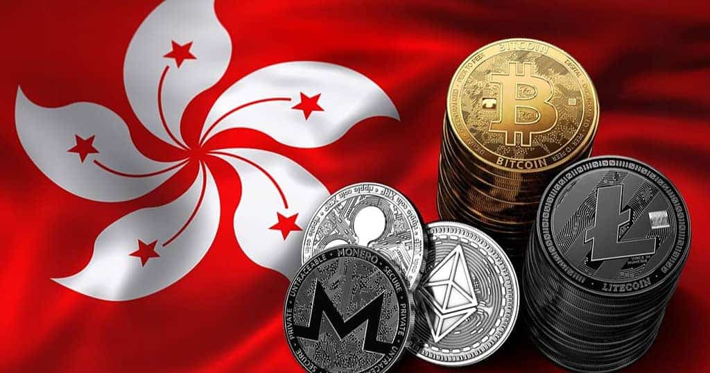 Hong Kong To Tighten Crypto Regulation Amid Fraud Concerns