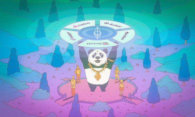 Ethereum's Bold Move: $900K Grants Redefine Blockchain Innovation 2 next static media zk grants.cc149dec