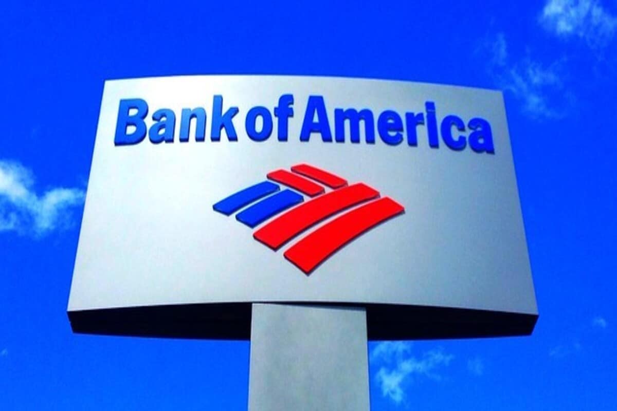 Bank Of America Embraces Crypto Revolution, Defying Economic Dangers On The Horizon