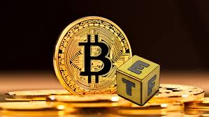 bitcoin
