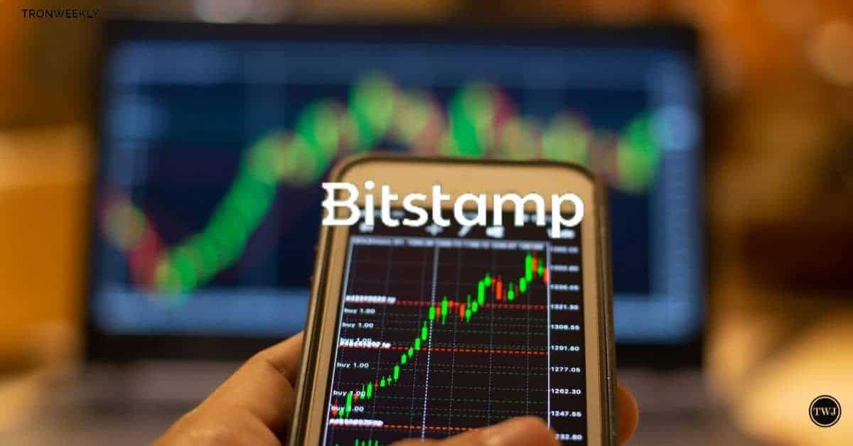 Bitstamp's Regulatory Approval Opens Asian Crypto Gateway