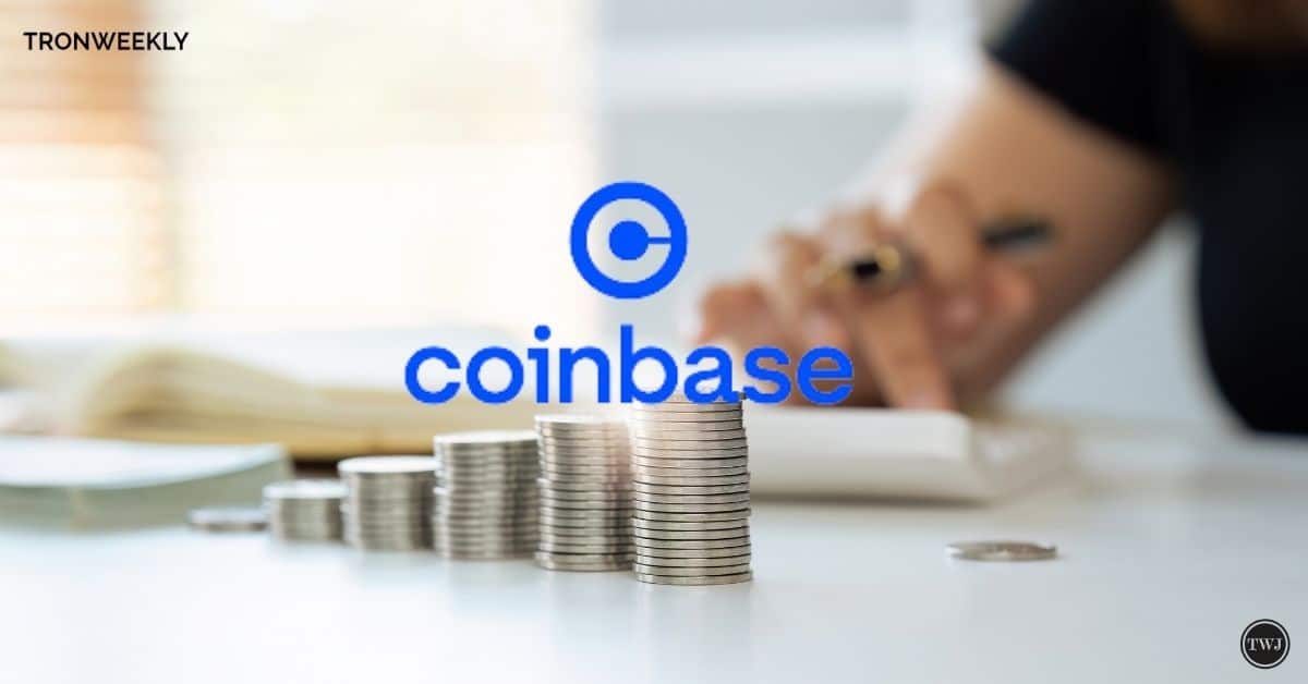 Coinbase