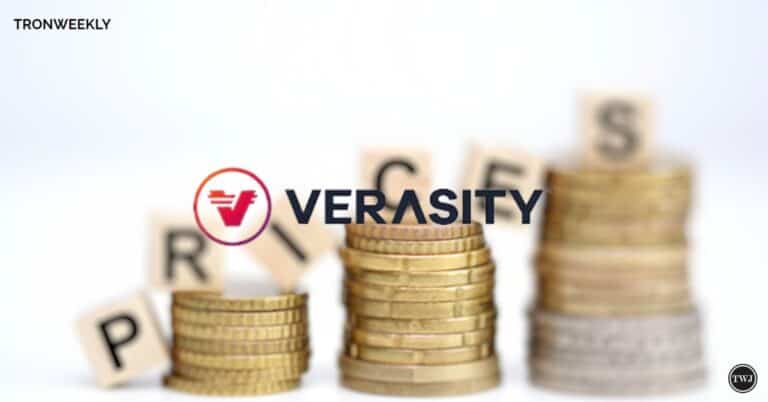 Verasity