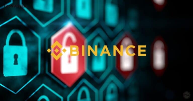 Binance