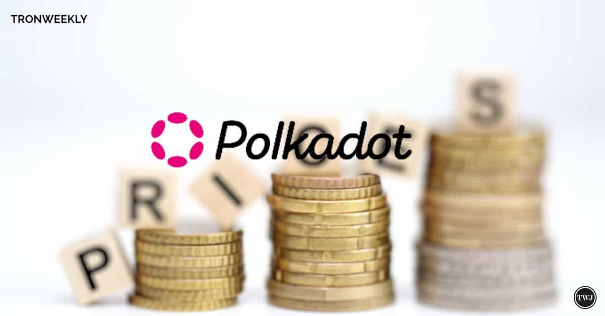 Polkadot