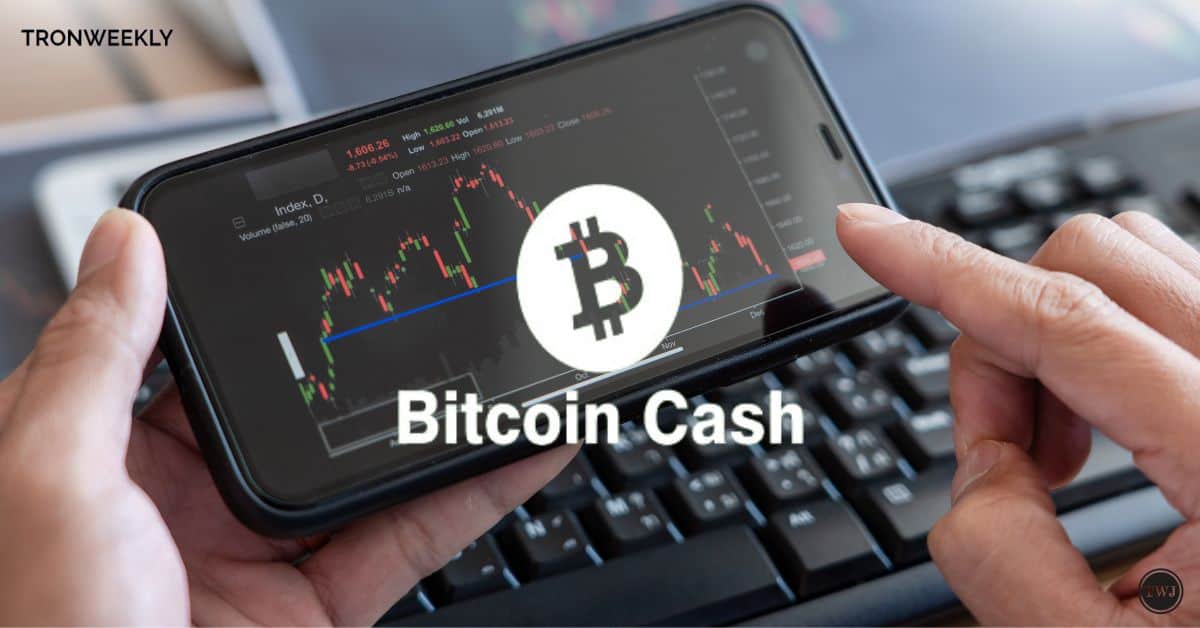 BCH