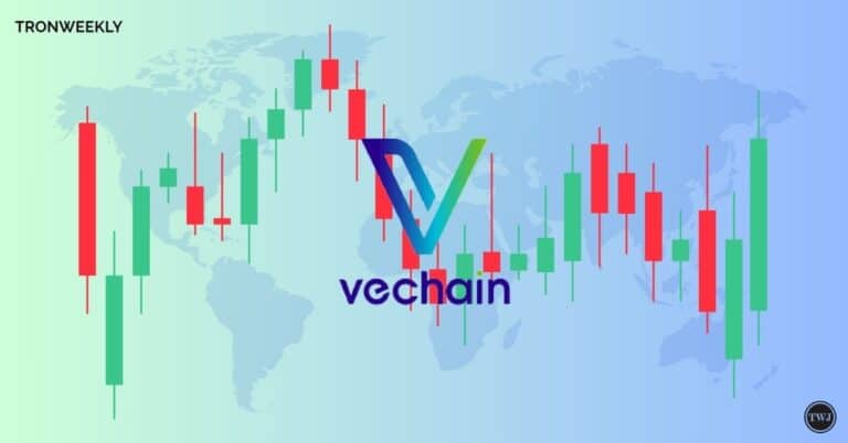 Vechain