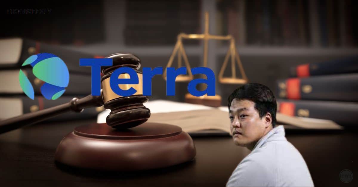 Extradition Tug-of-War Terra Investors Advocate for Do Kwon’s U.S. Trial