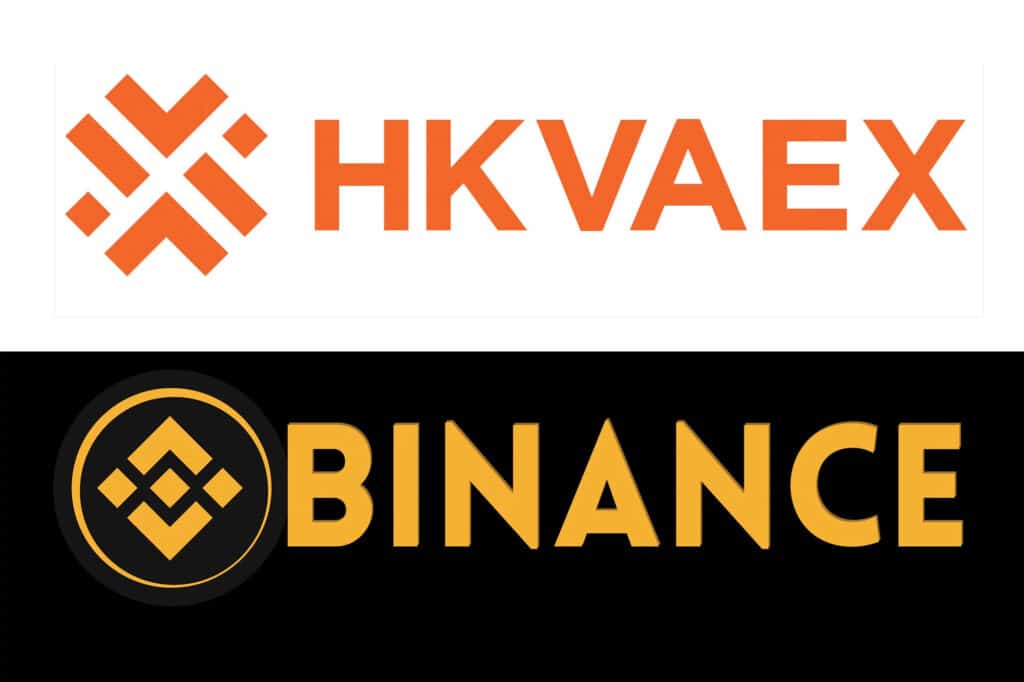 Hong Kong Exchange HKVAEX Shuts Down Amid Suspected Binance Affiliation
