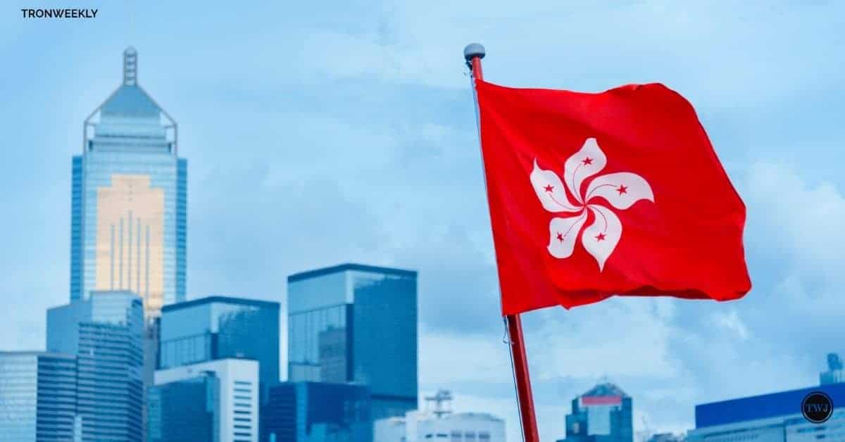 Hong Kong Halts Crypto Exchange Licensing Amid ETF Surge