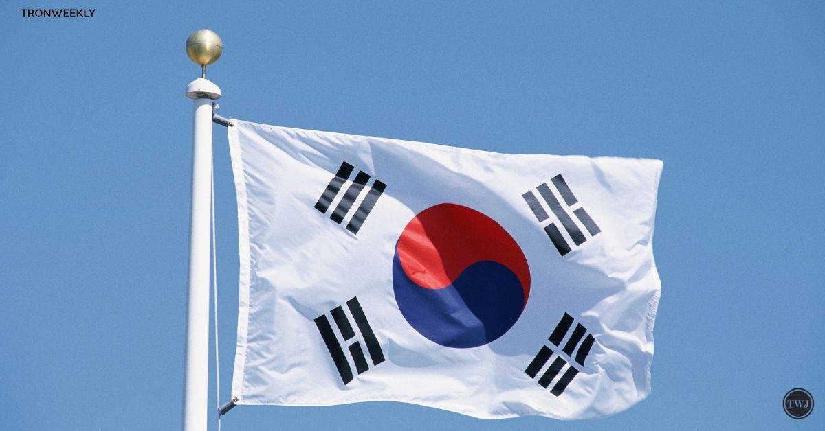 South Korea Plans Crypto Management System Combat Tax Evasion