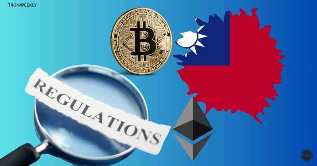 Taiwan Crypto Industry Takes Positive Step with Government's Approval for Self-Regulation Association