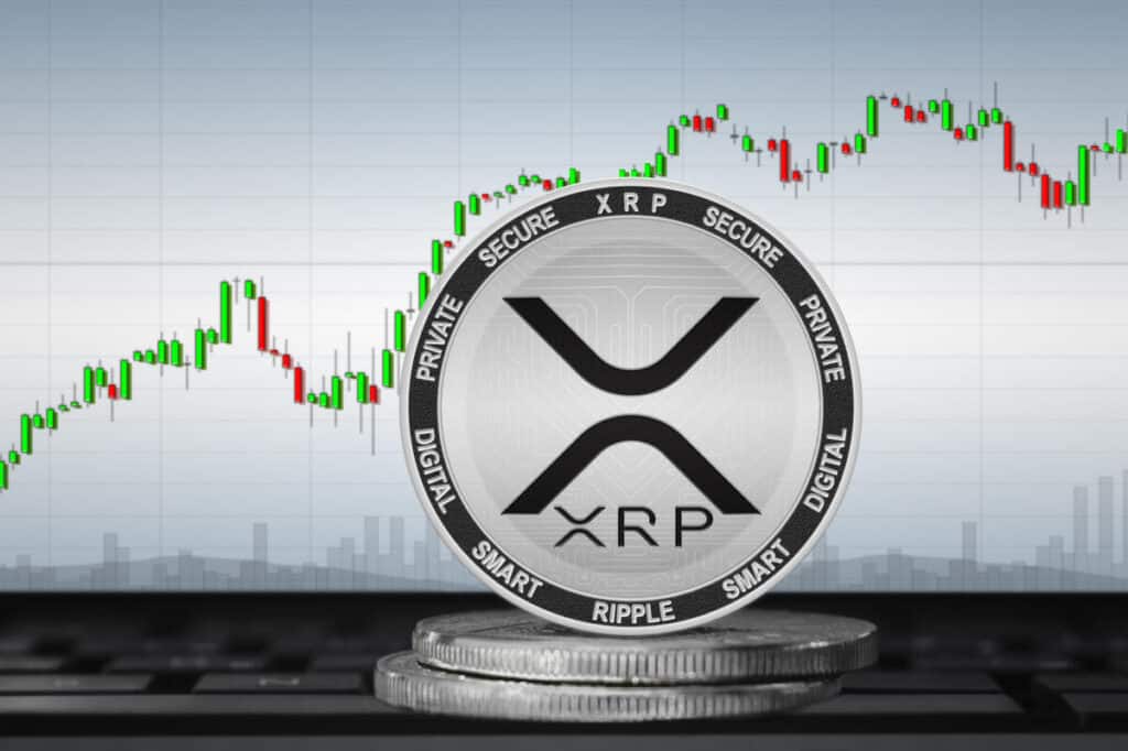 XRP Enthusiasts Anticipate Explosive Growth Amid 230-Day Consolidation Slump